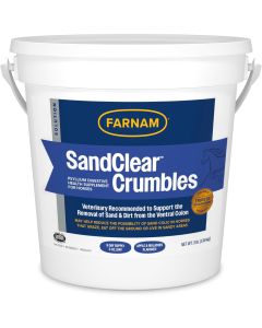 SandClear 3 LB Bucket