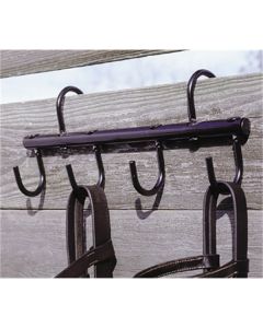 Tack Bar 4 Hook Jacks