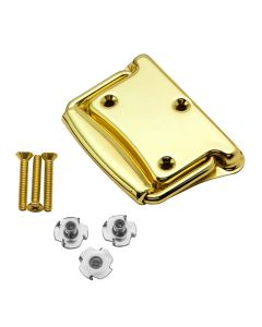 Phoenix West Spring Loaded Trunk Handles