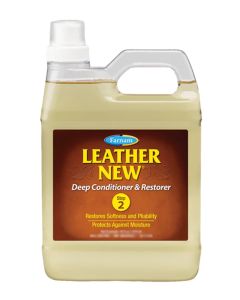 Farnam Leather New Deep Conditioner (32oz)