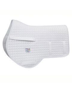 Toklat Number Pad Fleece Lined Quilted High Profile Close Contact With Pin Strap