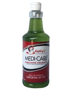 Shapley's Medi-Care Shampoo (32oz)