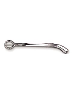 Youth 1" Prince of Wales Canted Spur