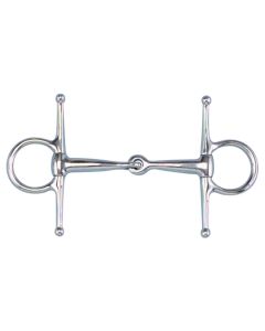 Pony SS Full Cheek Snaffle