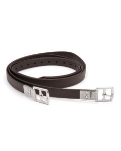 Wintec Synthetic Slimline Stirrup Leathers