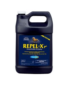 Repel-X Fly Spray Concentrate (1 Gallon)