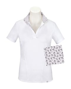 RJ Classics Kids Brynn Jr Short Sleeve Show Shirt