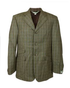 RJ Classics Mens Charlie Hacking Jacket