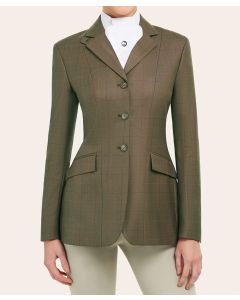 RJ Classics Ladies Foxy Tweed Hunt Coat