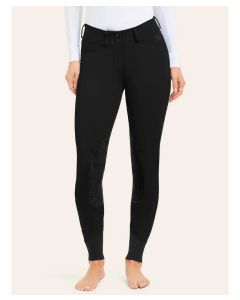 RJ Classics Ladies Gracie Knee Patch Breech