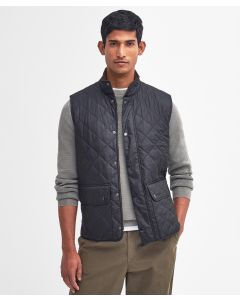 Barbour Mens New Lowerdale Gilet