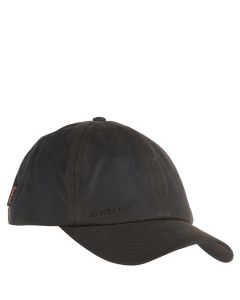 Barbour Wax Sports Cap