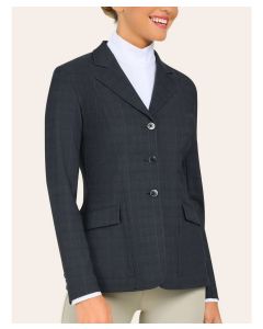 RJ Classics Ladies New Monterey Orange Label Show Coat - Patterns
