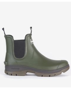 Barbour Mens Nimbus Wellington Boots