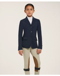 RJ Classics Kids New Shore Orange Label Show Coat - Solid Colors