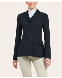 RJ Classics Ladies Skylar Grey Label Show Coat