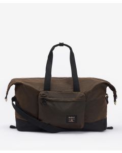 Barbour Field Wax Holdall