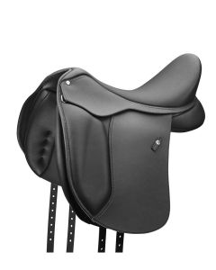Wintec Wool Flocked  500 Dressage Saddle
